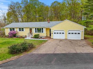 6 Colonial Drive, Gilford, NH 03249