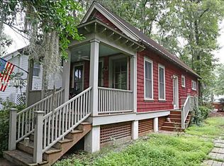 17 Lawton St, Bluffton, SC 29910