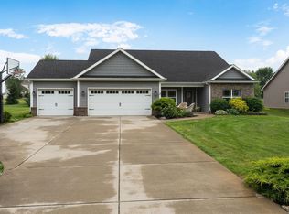 5118 Centerview Dr, Battle Ground, IN 47920