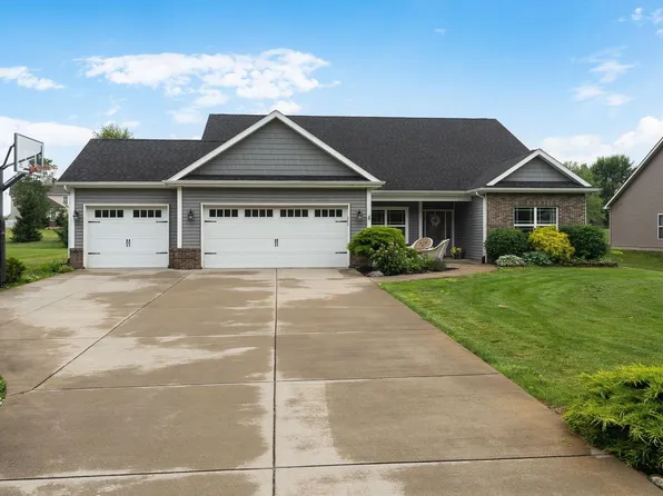 5118 Centerview Dr, Battle Ground, IN 47920