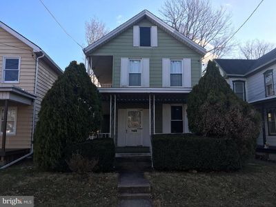 382 E Liberty St, Chambersburg, PA, 17201