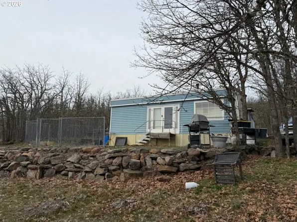 3 Trevor Rd, Goldendale, WA 98620