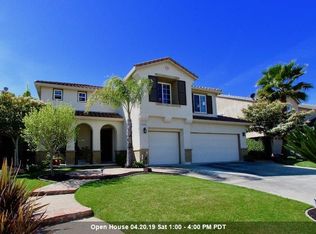 2492 Mammoth Way, Antioch, CA 94531