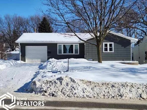 904 Olive St, Atlantic, IA 50022