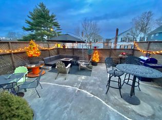 164 Butler Ave APT H, Providence, RI 02906