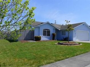2005 Rolica Cir, Eureka, CA 95503