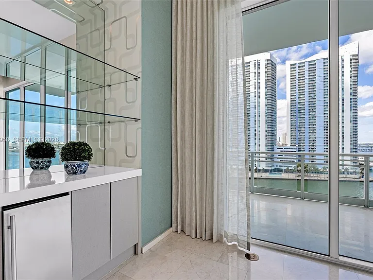 900 Brickell Key Blvd #1002 — Photo 15