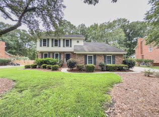 211 Westminster Ave, Summerville, SC 29485