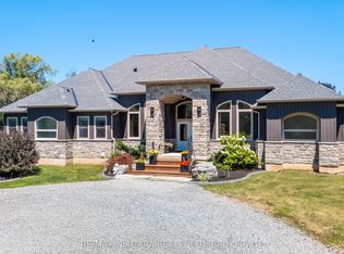 2439 Miller Rd, Pt Colborne, ON L3K 5V5