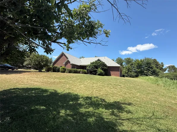 1628 N Country Club Rd, Muskogee, OK 74403