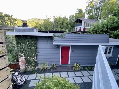 89 Frustuck Ave, Fairfax, CA, 94930