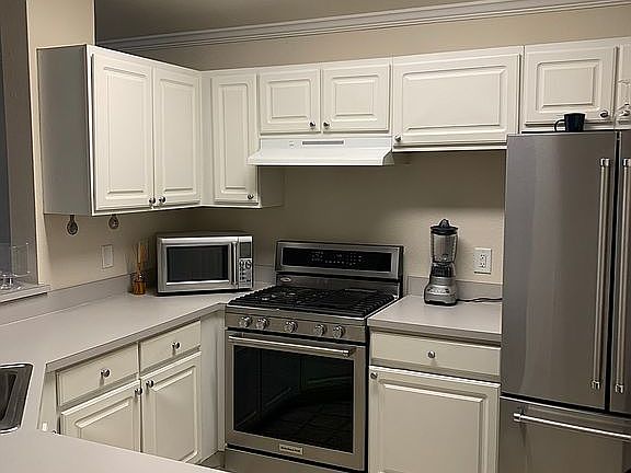 KitchenAid Appliances