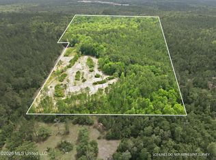 0 Mark Dr, Saucier, MS 39574