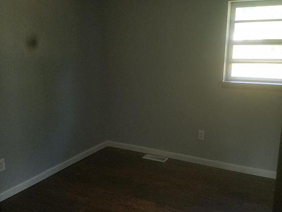 2nd Bedroom Main Level