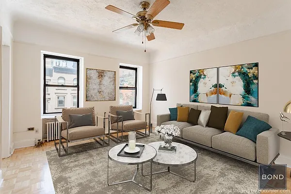 Rented by Bond New York | media 7