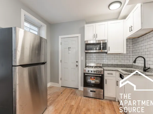 1630 W Beach Ave, Chicago, IL 60622