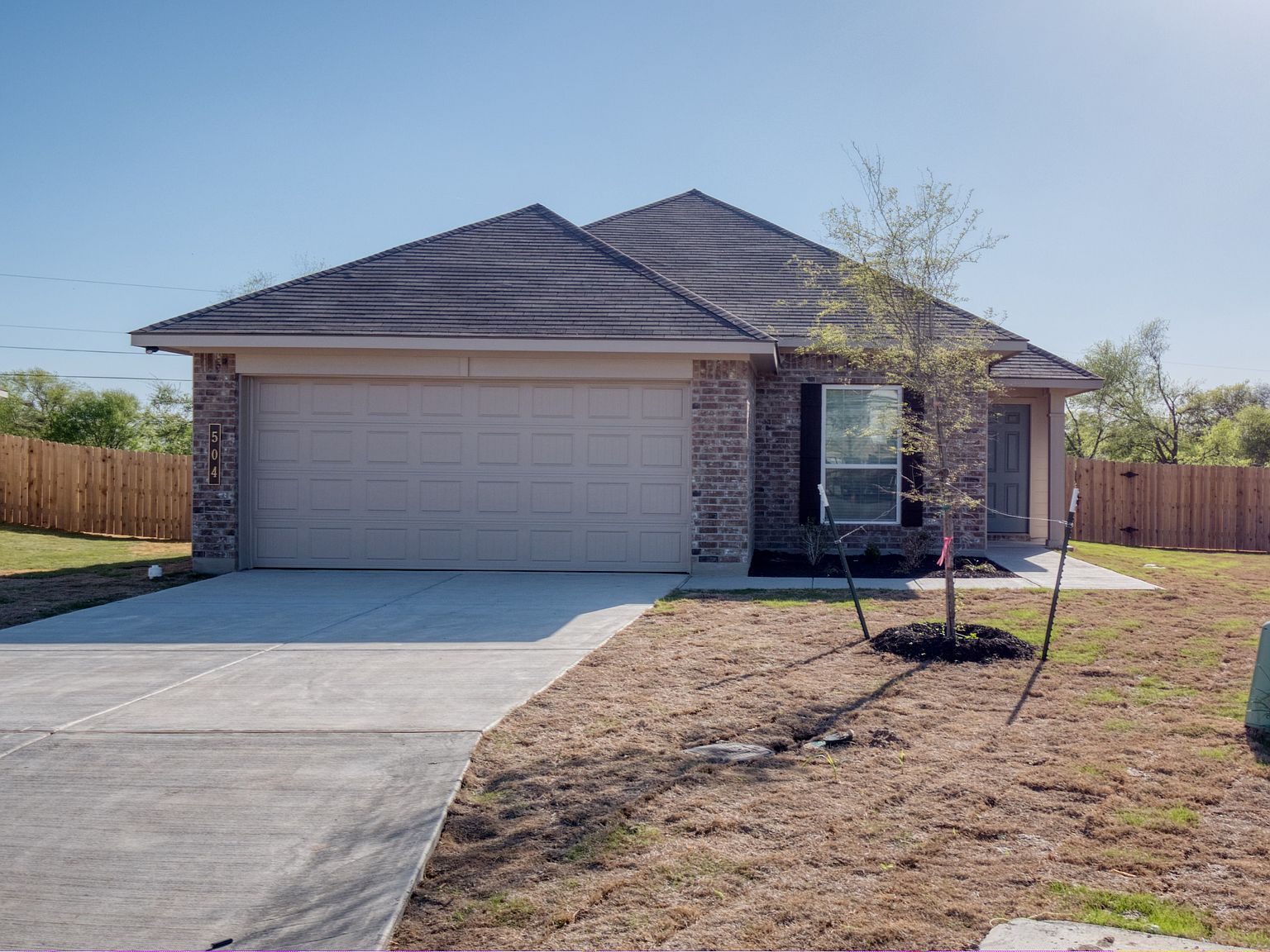 504 Fallbrook Dr, Temple, TX 76502 | Zillow