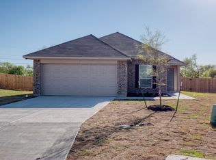 504 Fallbrook Dr, Temple, TX 76502