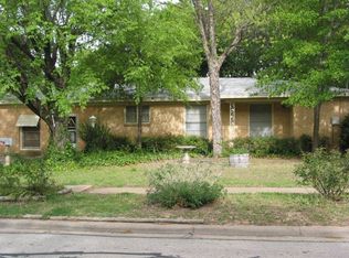 1018 High School Ln, Irving, TX 75060