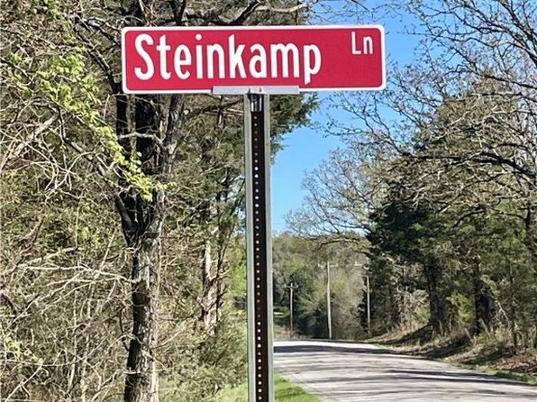 Steinkamp Ln, Greenwood, AR 72936