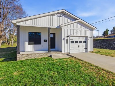 386 S Daves St, Madisonville, KY, 42431