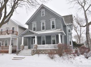 937 W Washington St, Milwaukee, WI 53204