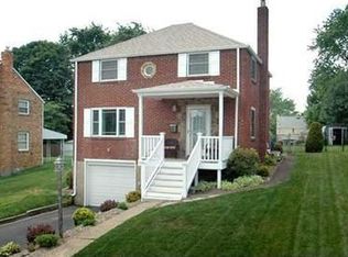 502 Penn Vista Dr, Pittsburgh, PA 15235