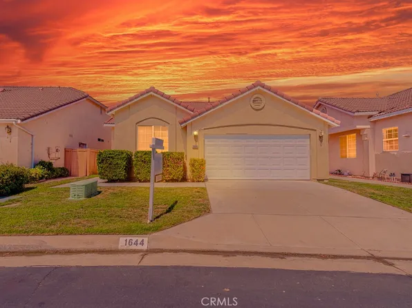 1644 Ametista Dr, San Jacinto, CA 92583