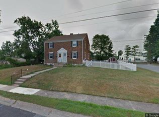 1204 Windsor Ave, Wilmington, DE 19804
