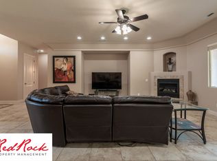 3038 S Mountain Ledge Dr, St George, UT 84790