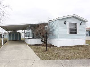 76 Cherry Lane Dr, Springfield, OH 45504