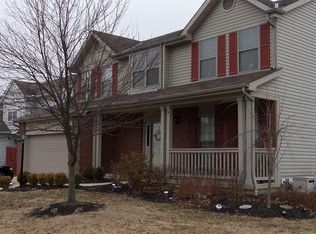171 Patterson St, Pickerington, OH