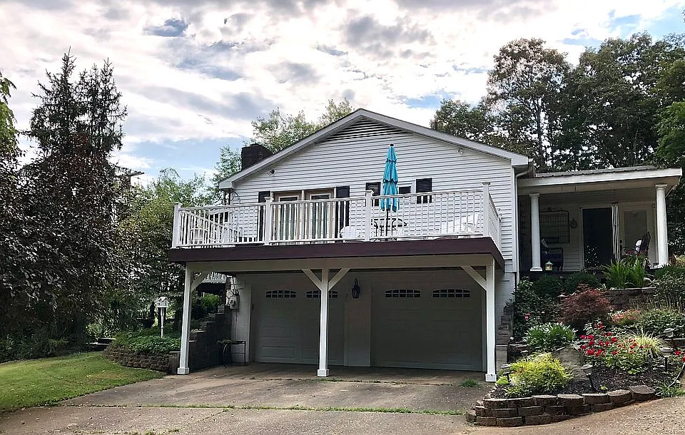 18868 S Canaan Rd — exterior photo