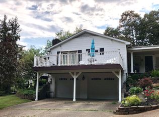 18868 S Canaan Rd, Guysville, OH 45735