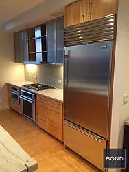 Rented by Bond New York