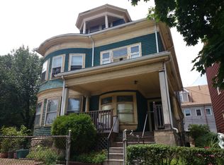 11 Pleasant St #1, Dorchester, MA 02125