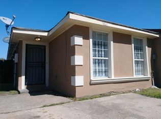 7821 Buffalo St, New Orleans, LA 70128