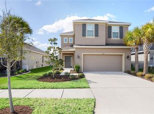 17519 Buckingham Garden Dr, Lithia, FL 33547