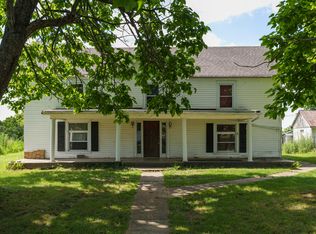 2894 Gumlick Rd, Falmouth, KY 41040