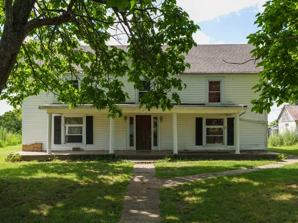 2894 Gumlick Rd, Falmouth, KY 41040