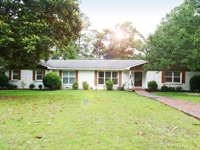 701 N Pontiac Ave, Dothan, AL, 36303