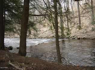 LOT 15 Riverfront Way, Gouldsboro, PA 18424