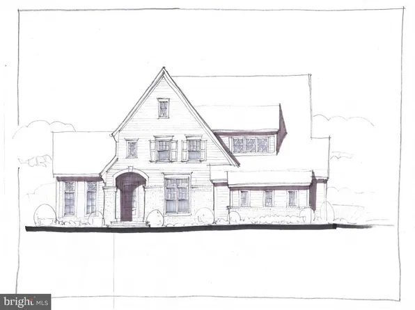 The Prescott 1010 Hershey Mill Road Millstone Cir, West Chester, PA 19380