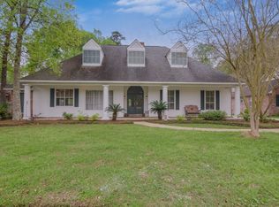 6012 Grand Coteau Dr, Baton Rouge, LA 70817