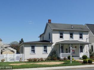 912 Motter Ave, Frederick, MD 21701