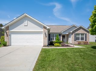 7267 Burlat Ln, Noblesville, IN 46062