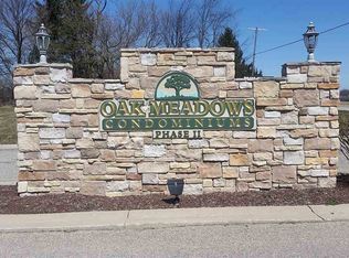 2822 Meadow Wood, Mount Pleasant, MI 48858