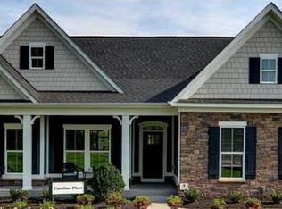 2546 Trafalgar Pl, Beavercreek, OH 45385