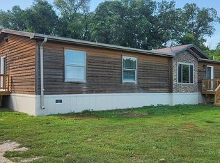 3076 33rd St NE, Inkster, ND 58233