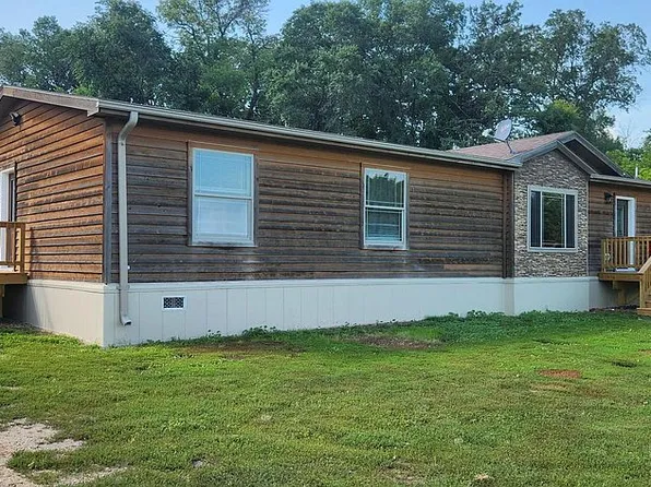 3076 33rd St NE, Inkster, ND 58233